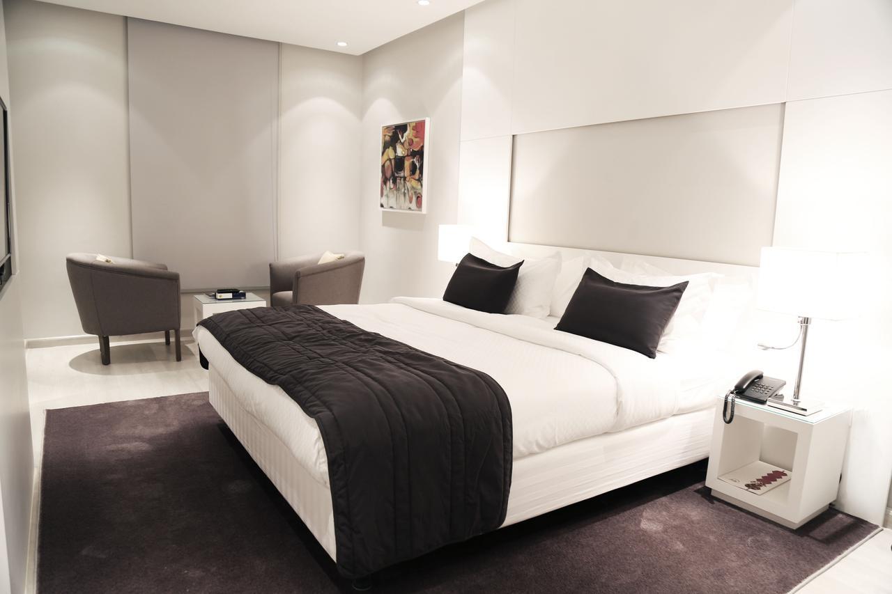 Aparthotel Rafa à Riyad Extérieur photo