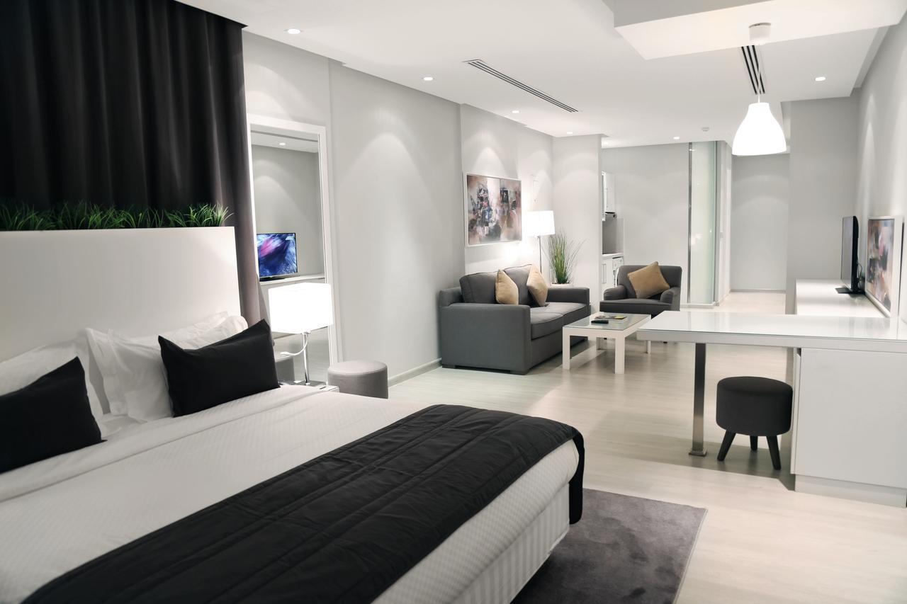 Aparthotel Rafa à Riyad Extérieur photo