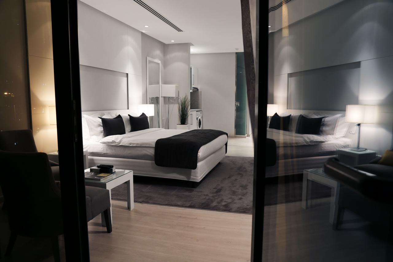 Aparthotel Rafa à Riyad Extérieur photo