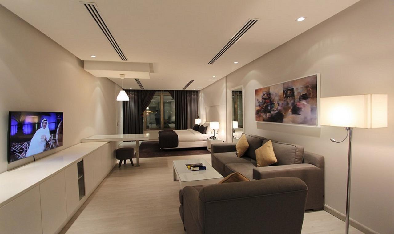 Aparthotel Rafa à Riyad Extérieur photo